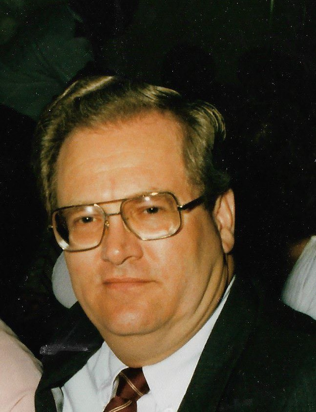 Obituary of James L. Lindsey