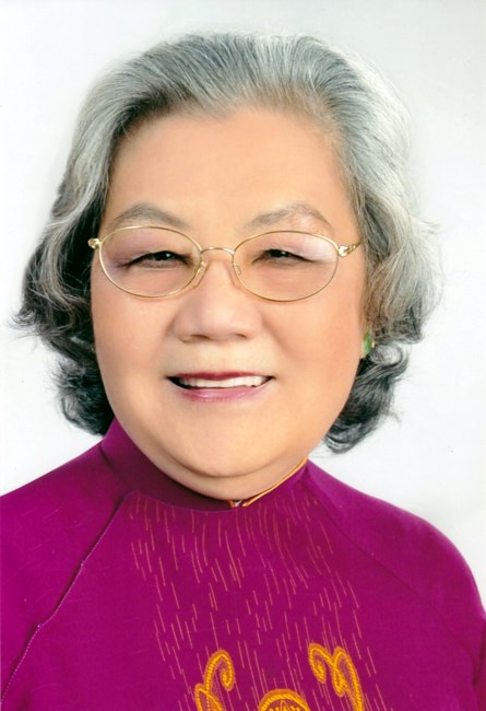 Obituary of Cuc Thi Nguyen