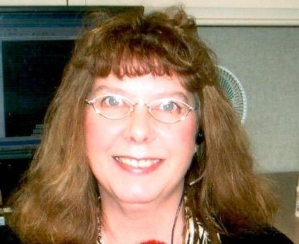 Obituary of Mary Elaine Bowers