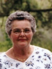 Obituario de Dolores Alverna Sieverkropp