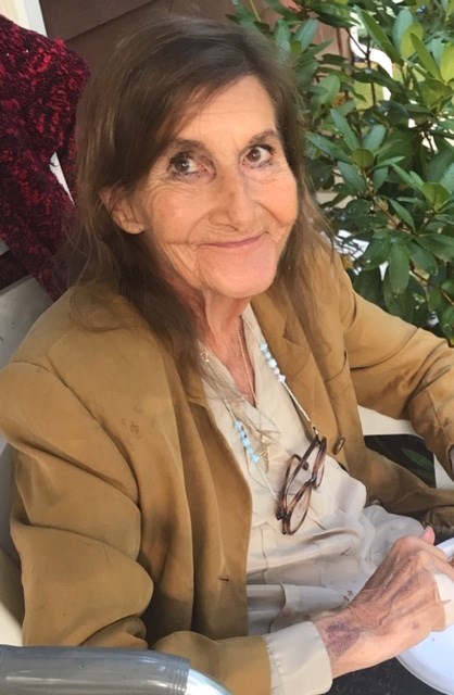 Obituary of Ann Teresa Sherrill