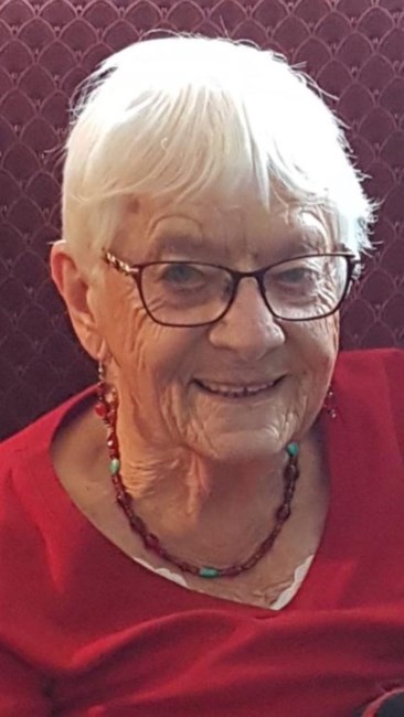 Obituary of Roseanne (nee GAVIN) Farrell