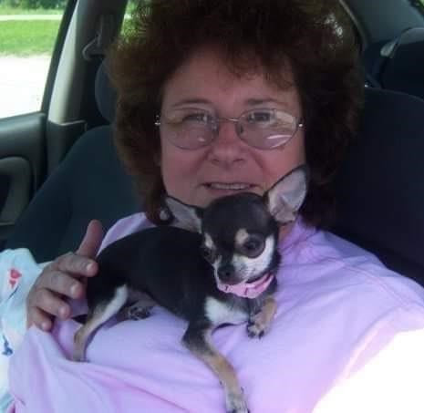 Obituary of Regenia Lois Morgan