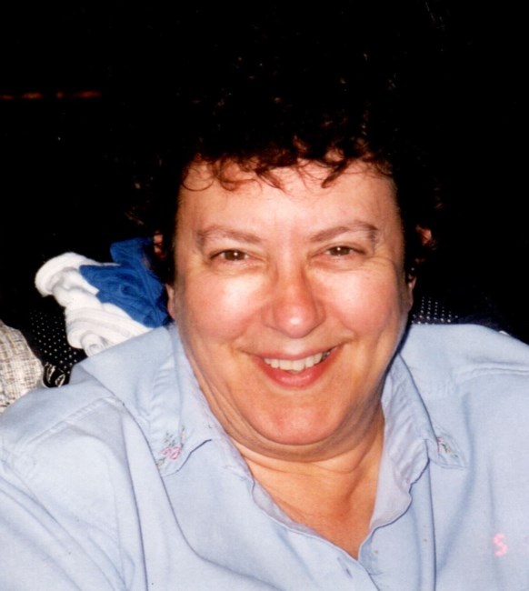 Obituary of Phyllis M Jackson