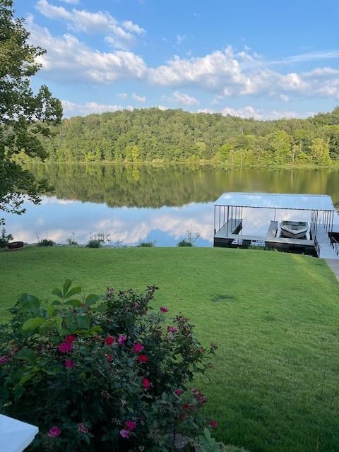 Obituary of Peggy Jane Mitchell