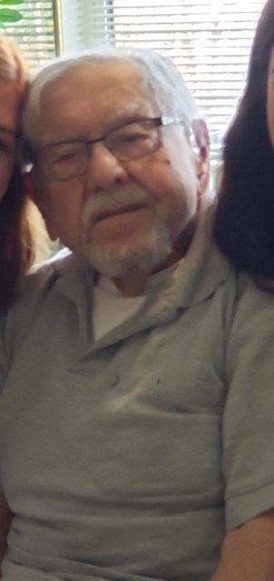 Obituary of Norman J. Weissman