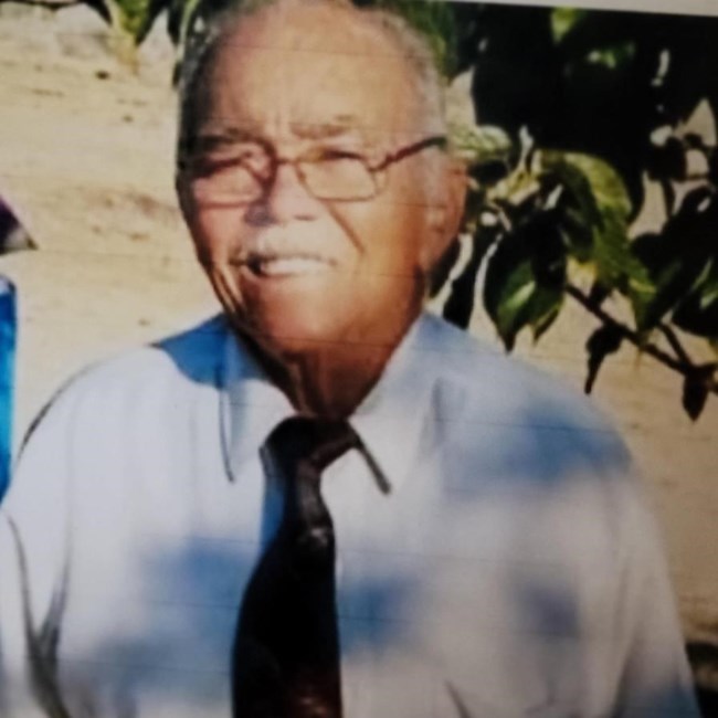 Obituary of George Luis Olivo