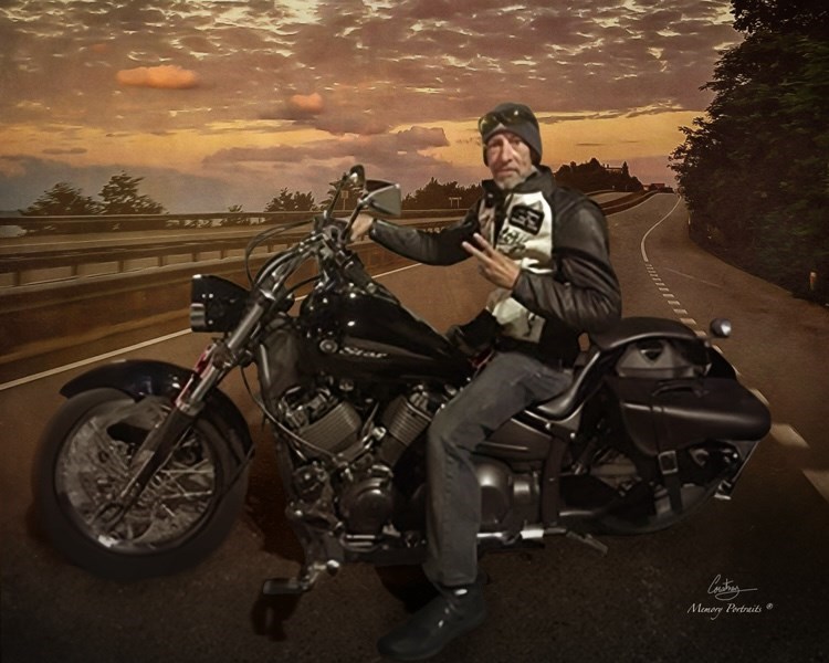 Obituary of James Timothy Cross