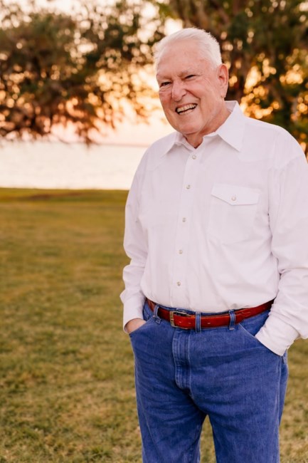 Obituario de Dennis Ray Fields