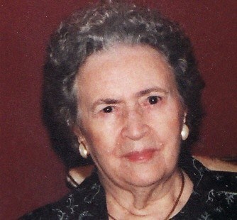 Obituary of Maria L. Ponte
