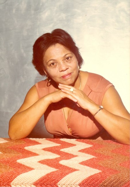 Avis de décès de Fernande Payen