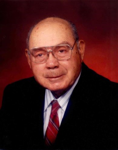 Obituary of Emile Joseph Rieux