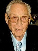 Obituary of Howard Dingwerth