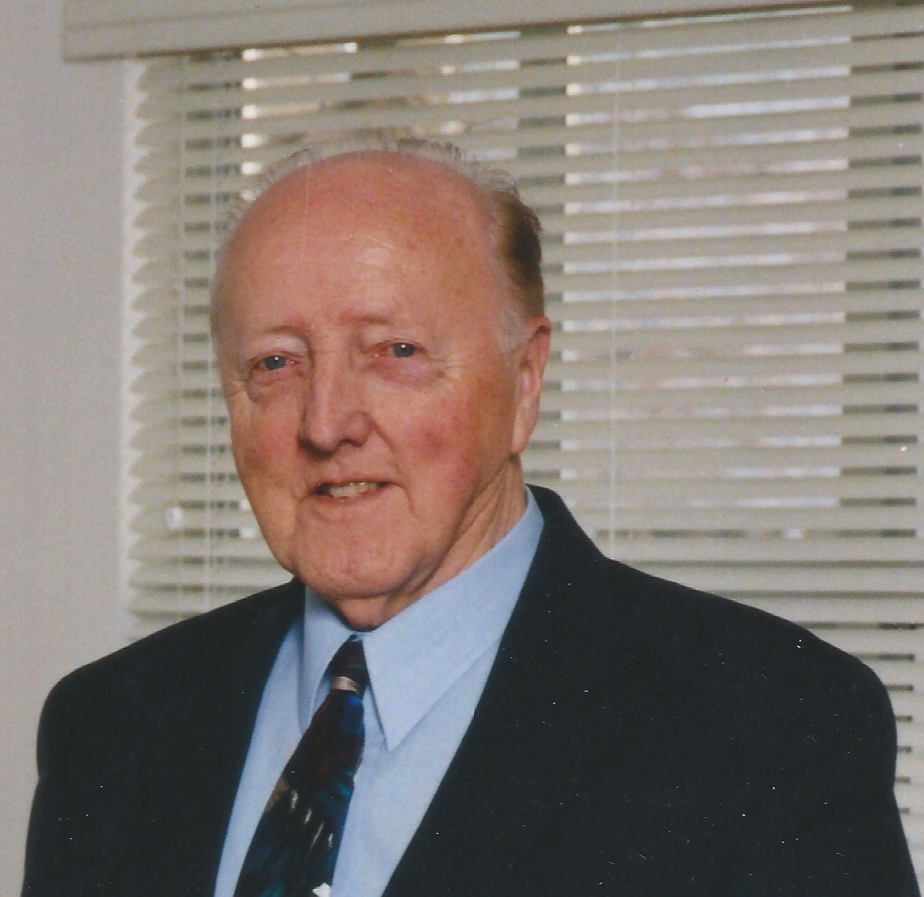 Mr. Rolf Odmar Thomassen Obituary Burnaby, BC