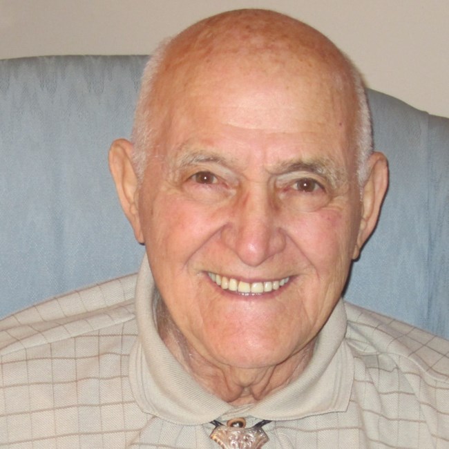 Obituary of Vincent R. "Buddy" Parise