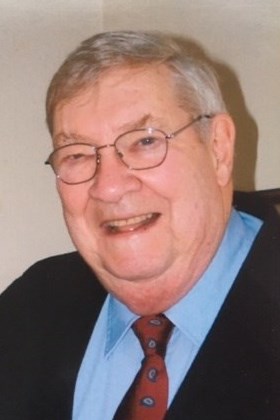 Obituary of Charles Ezra Sleeper Jr.