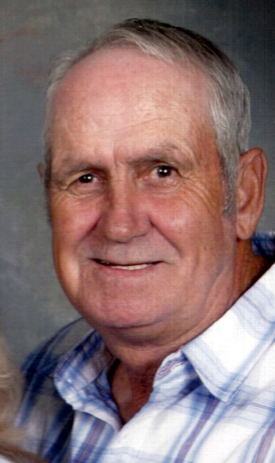 Obituary of Loyed Paul Turner
