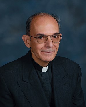 Padre Garcia Obituary - Miami, FL