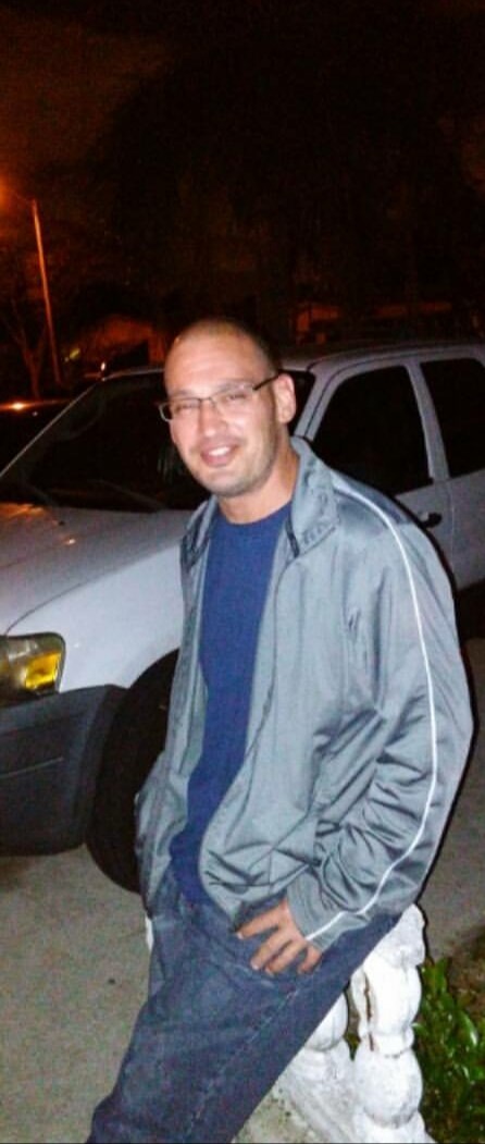 Obituary of Sonny Andrew Morales