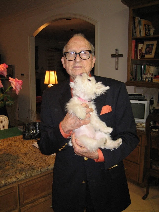 Obituary of Donald C. Dawson