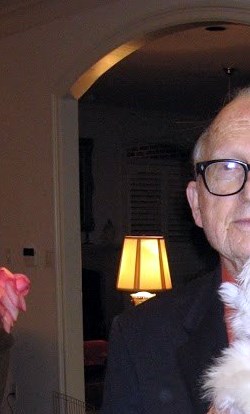 Donald C. Dawson Obituary Houston, TX