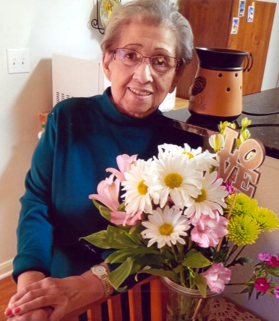 Obituary of Madeline "Lena" Spataro