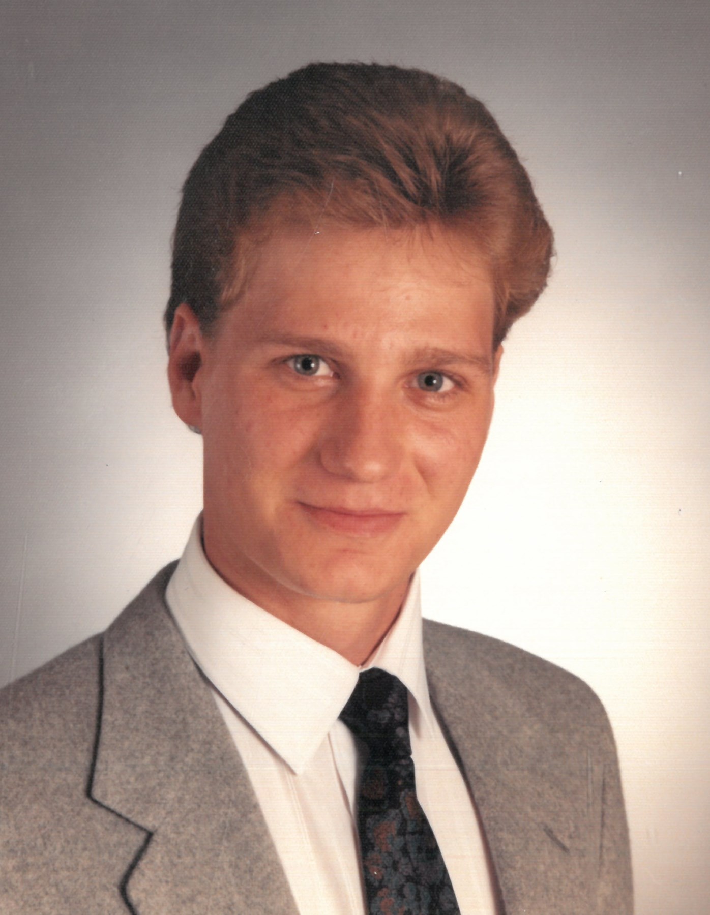 Avis de décès de Christopher Neil Wertz