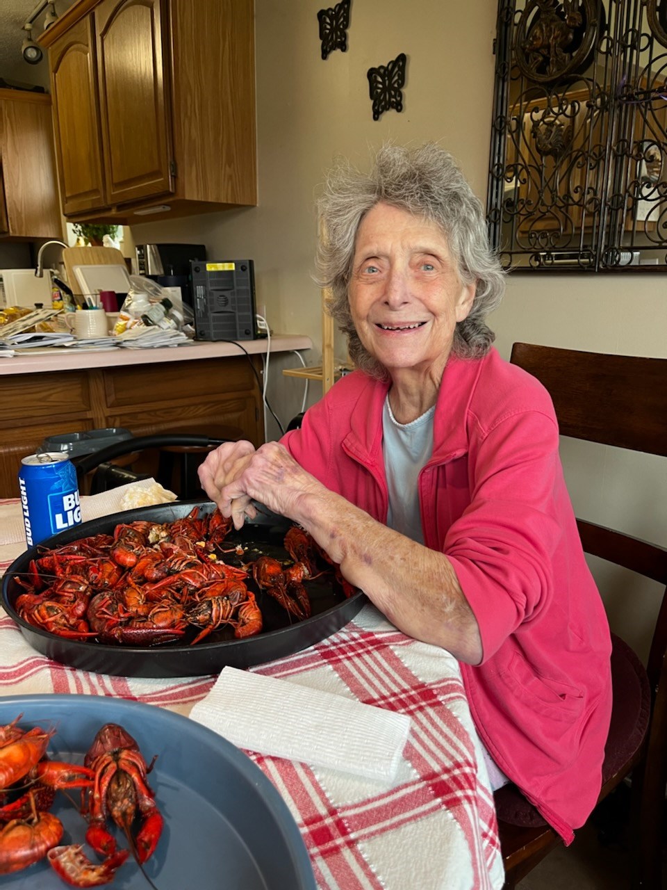 Obituary of Arlyne G. Radford