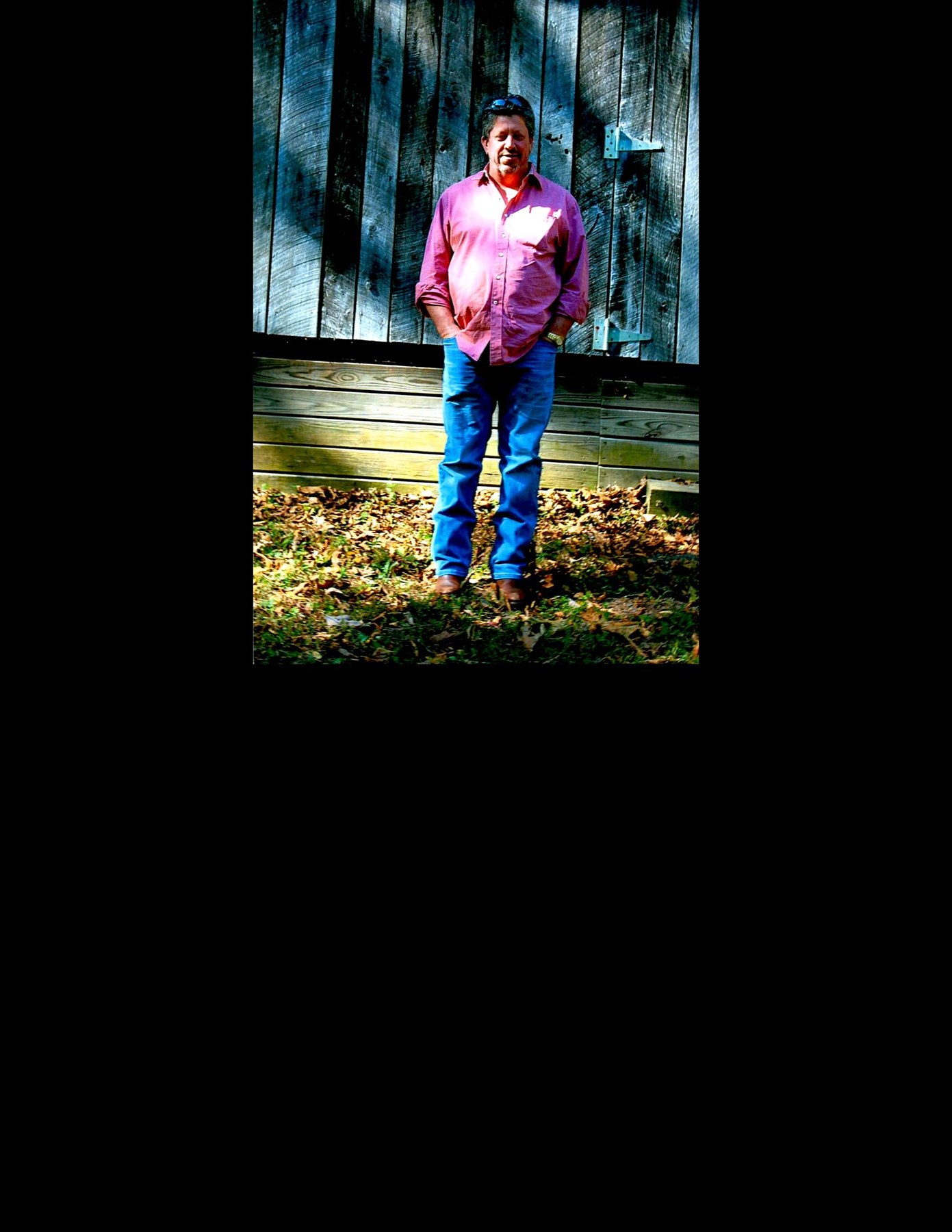 Obituary of William Todd Wilmer