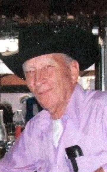 Obituary of George William Dawson