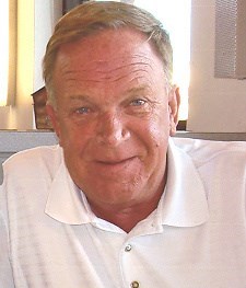 Steven Cook Obituary