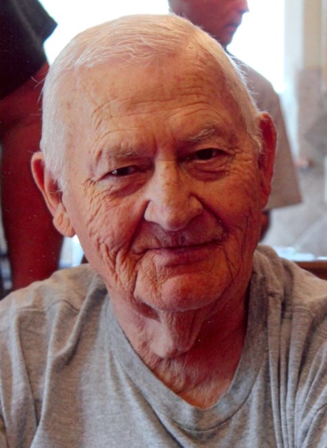 Obituary of Donald Lee Hite Sr.
