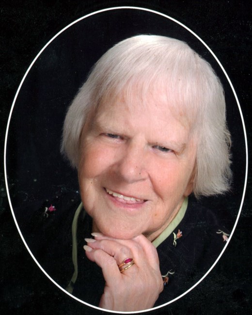 Obituary of Mavis M. DeWilde