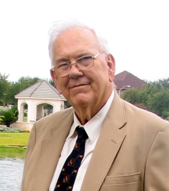 Obituary of Don Lee May