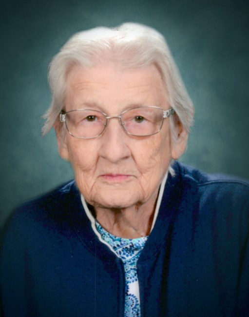 Obituary of Mary "Maxine" (Majors) Murphy