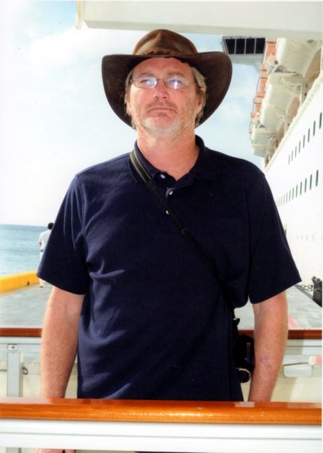 Obituary of Timothy Bert Duke