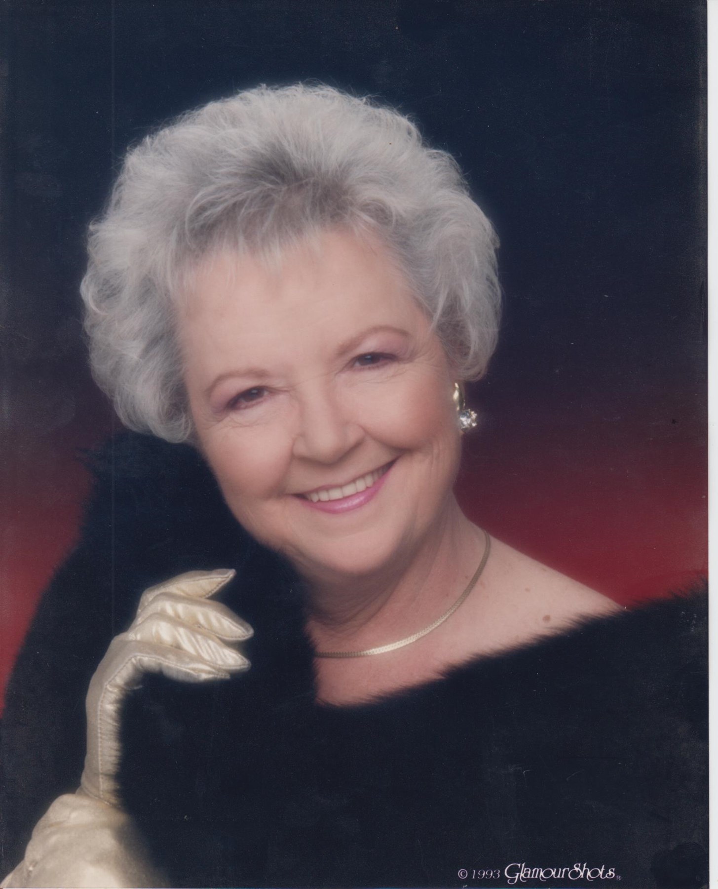 Obituary of Jean H. Cook