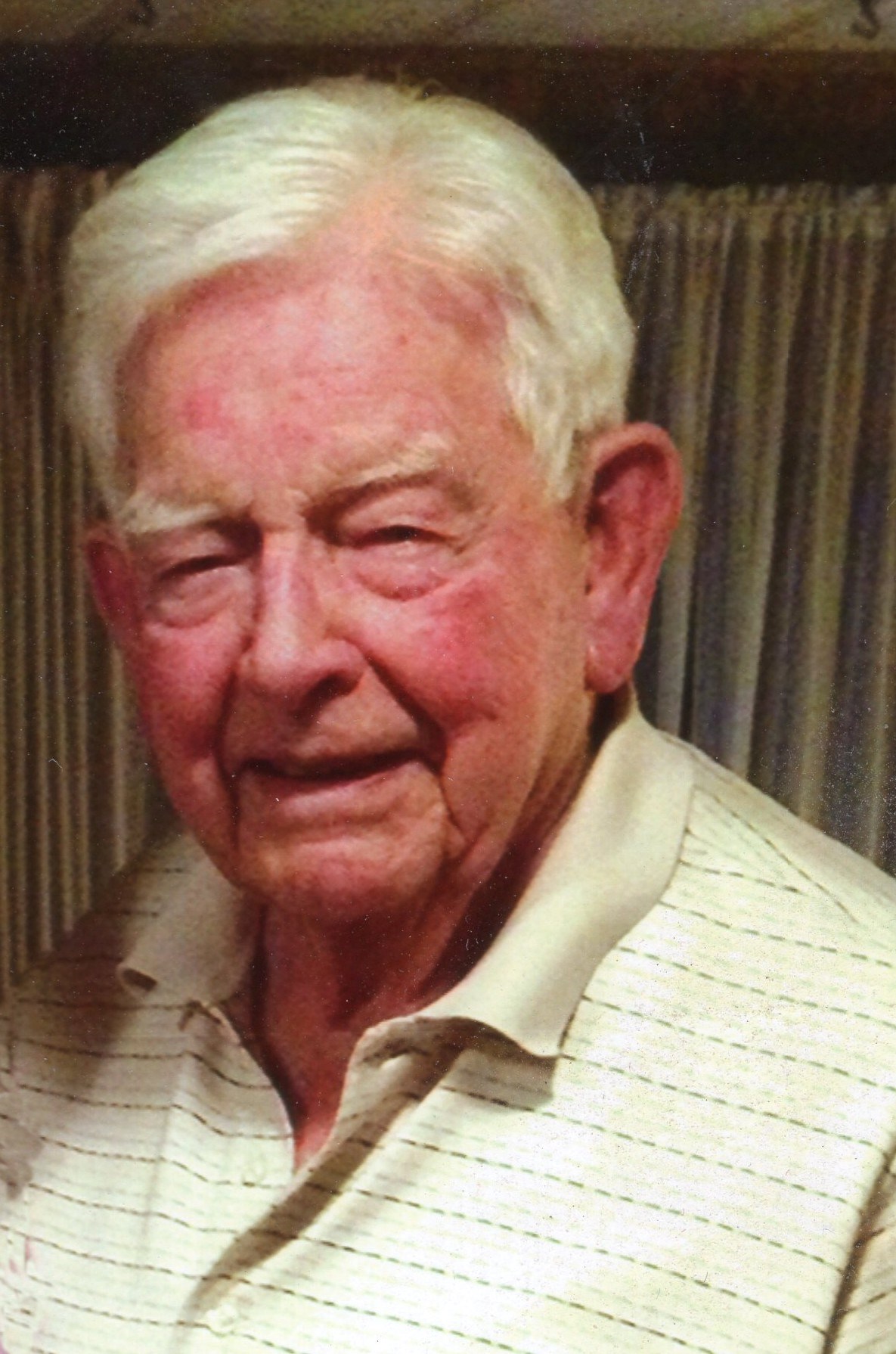 Obituary of Earl B Wright