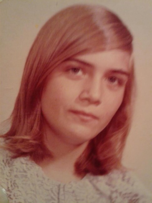 Obituary of Jamesina "Jo" Russell