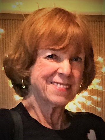 Obituary of Judith Karen Stuart