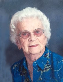 Obituary of Mary J. Lutz