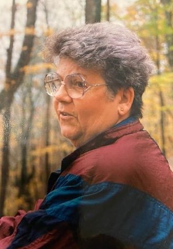 Obituary of Joyce "Joy" Delaine Lilly Warren