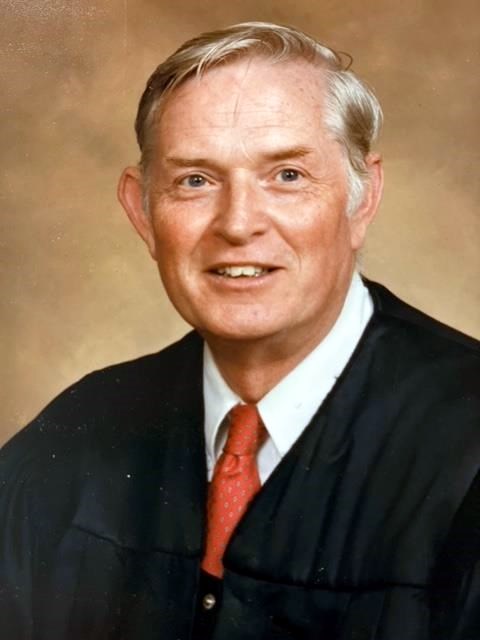 Obituary of Honorable Terry Lafferty