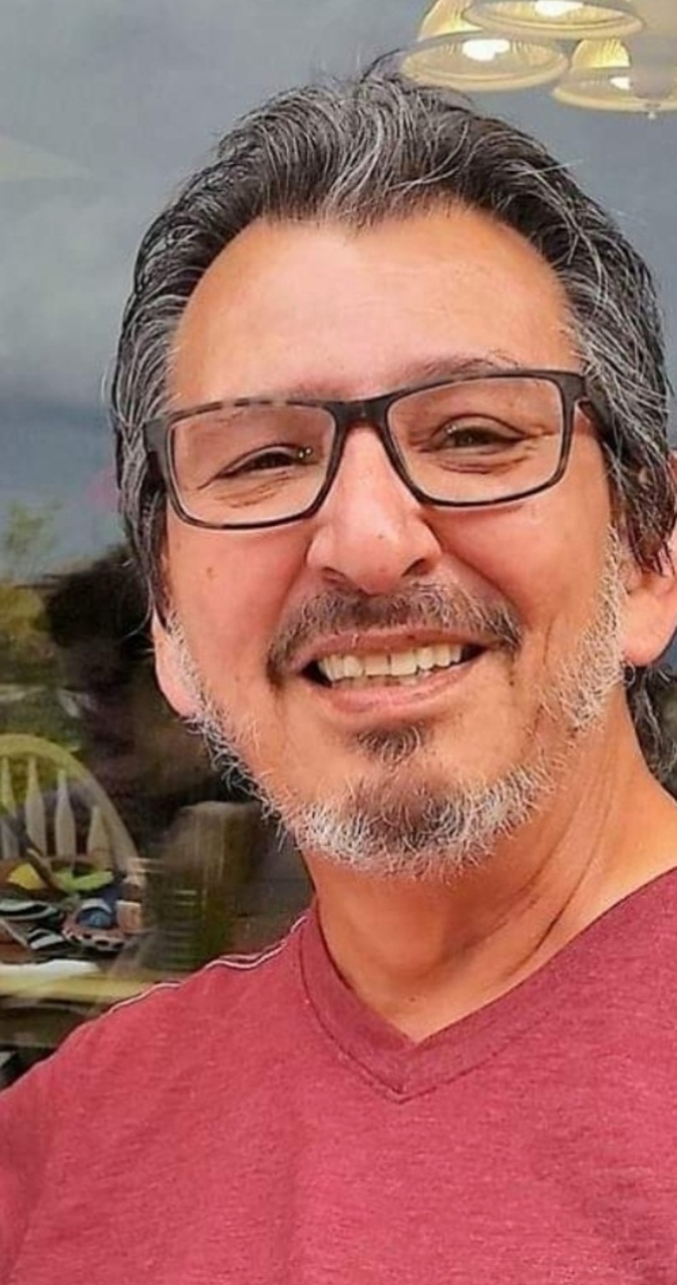 Reyes Obituary El Paso, TX