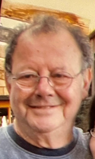 Obituary of Arthur Alfred Fiorillo