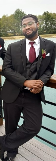 Obituary of John Martin III