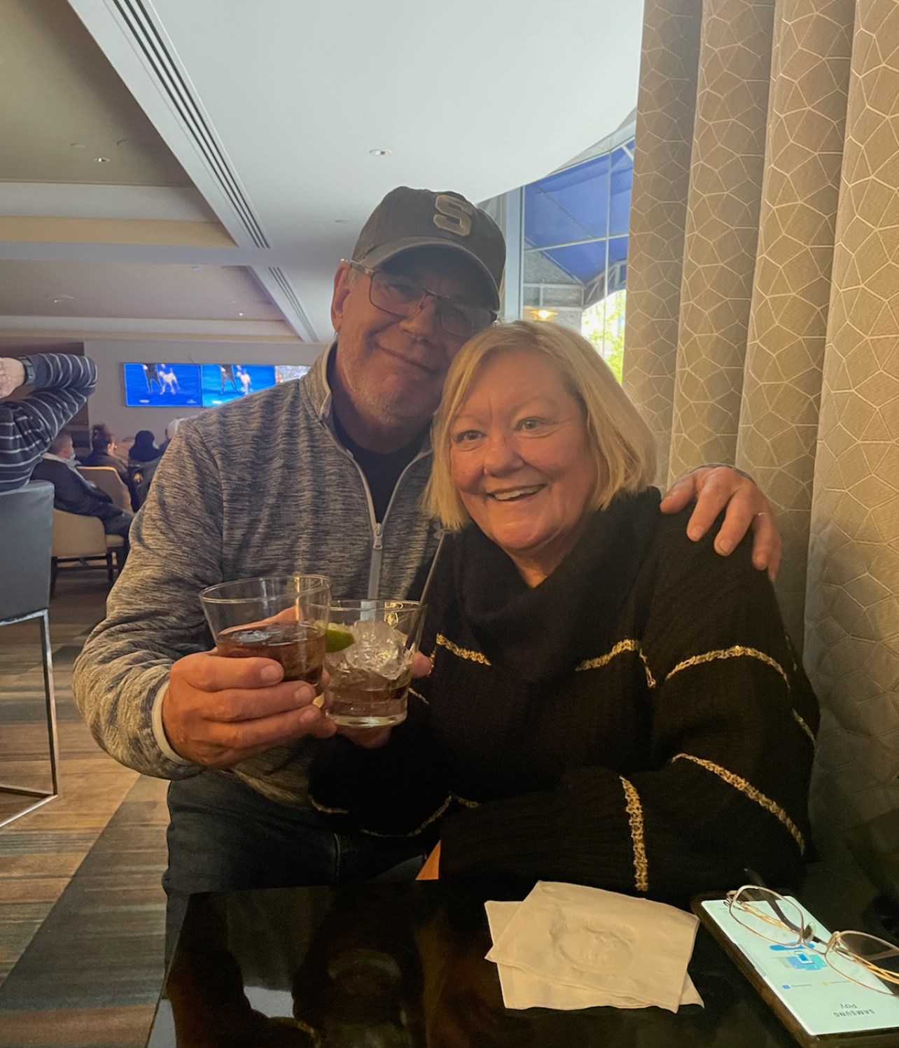 Obituary of Constance Marie Smith