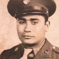 Obituary of Praxedis Anselmo Rivera Jr.