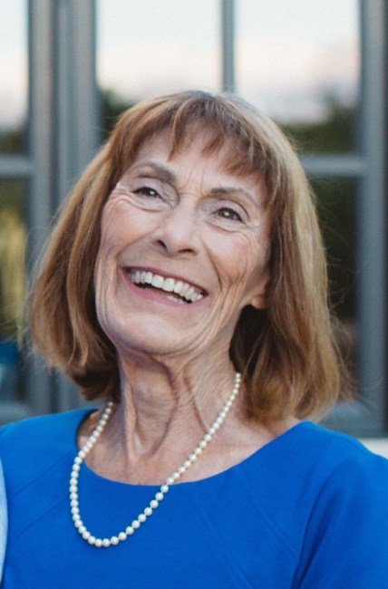 Obituary of Michele D'Anne Dougherty