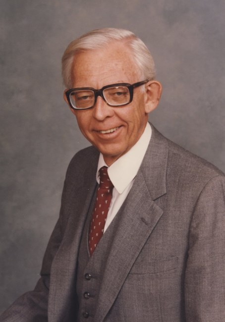 Obituary of Donald Louis Shughart